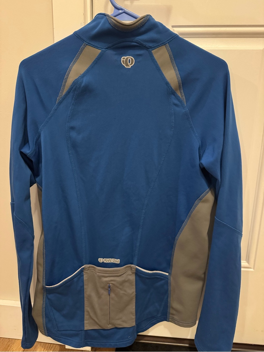 Pearl Izumi bike fleece